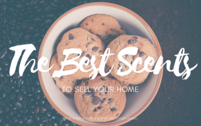 What is the Best Scent for Selling a Home?