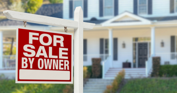 Should I Sell My Own Home or Use a Real Estate Agent?