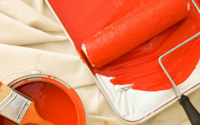 When to Use What: Types of Paint Primer