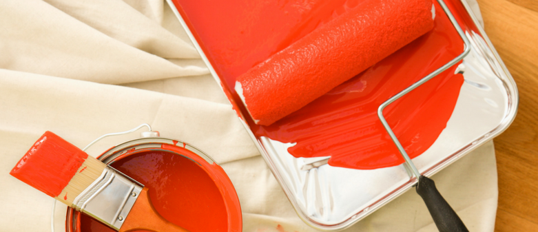 Types of Paint Primer