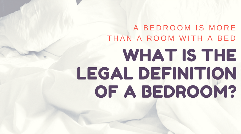 TRELORA - What Makes a Room a Bedroom