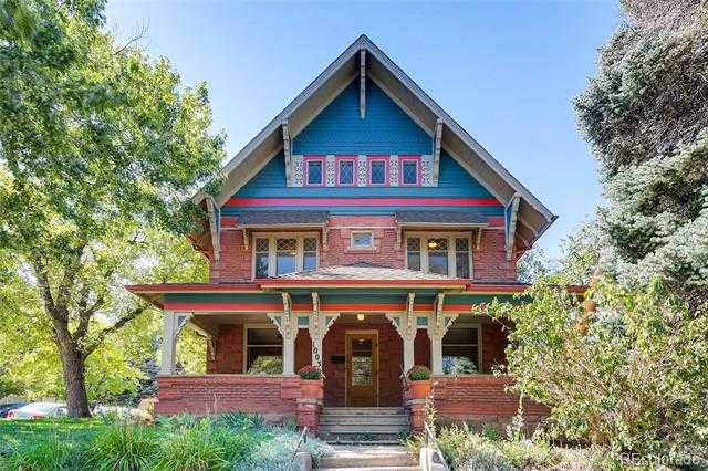TRELORA Homes Built Before 1900 - 1003 9th St