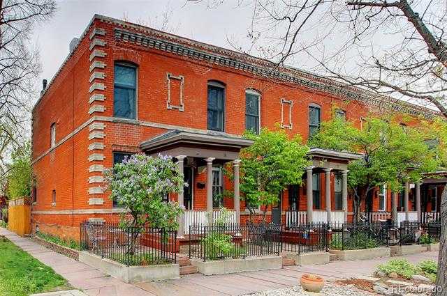 TRELORA Homes Built Before 1900 - 56 S Bannock St