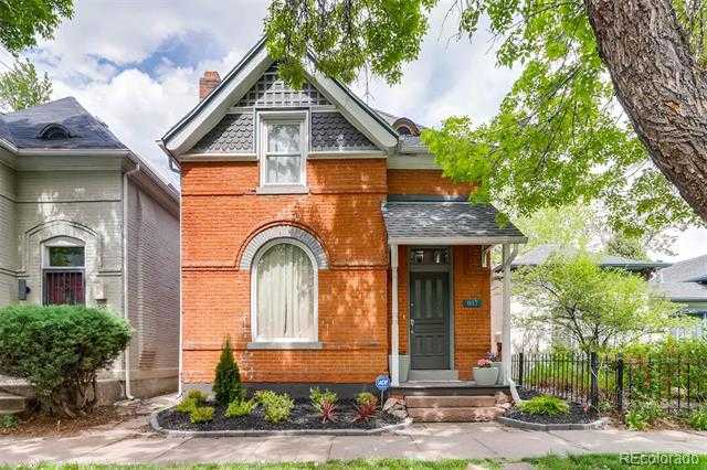 TRELORA Homes Built Before 1900 - 817 27th St
