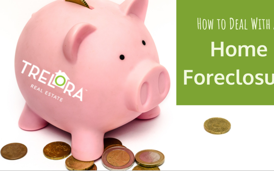 What Can I Do If My House is About to Be in Foreclosure?