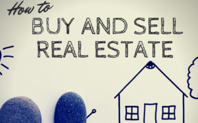 How to Buy and Sell Houses