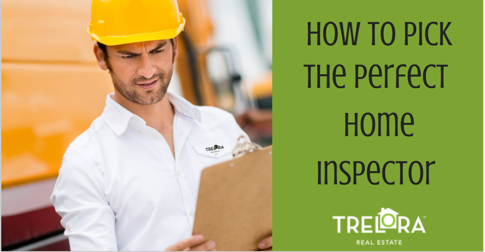 How to Pick the Perfect Home Inspector