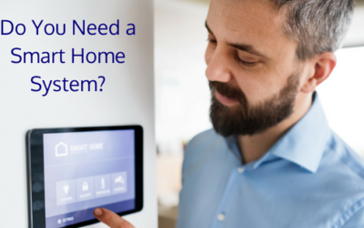 Should I Get a Smart Home System?