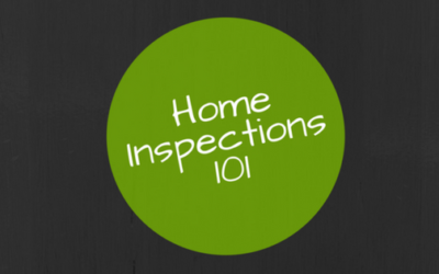 Should a Buyer be Present at the Home Inspection?