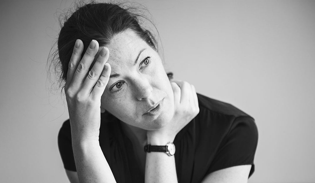 Why is Selling Your Home So Stressful?