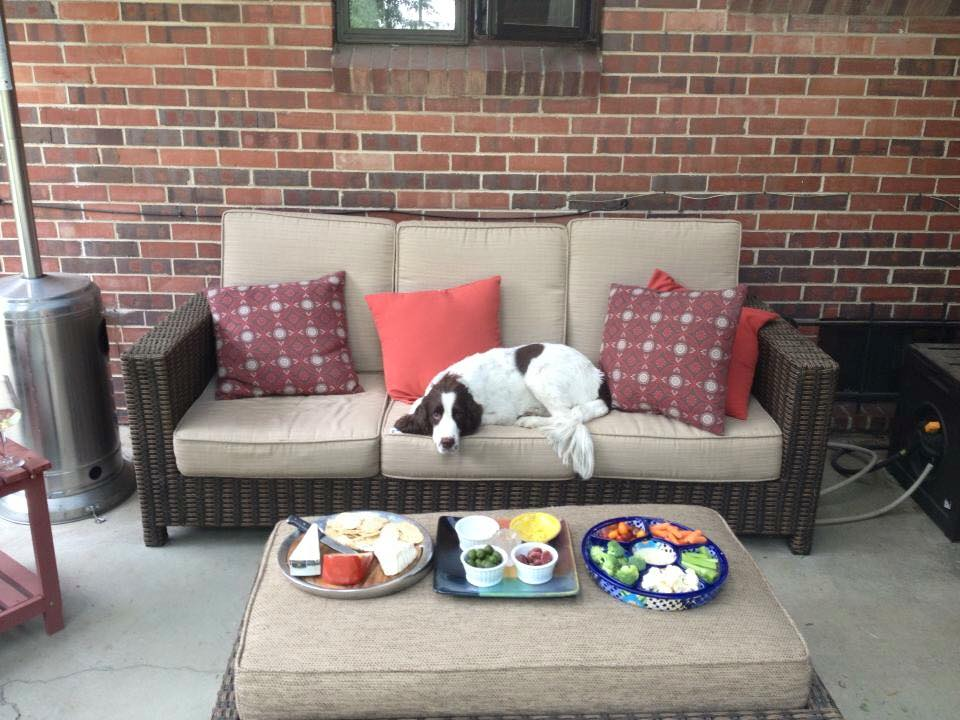 pet home sellers