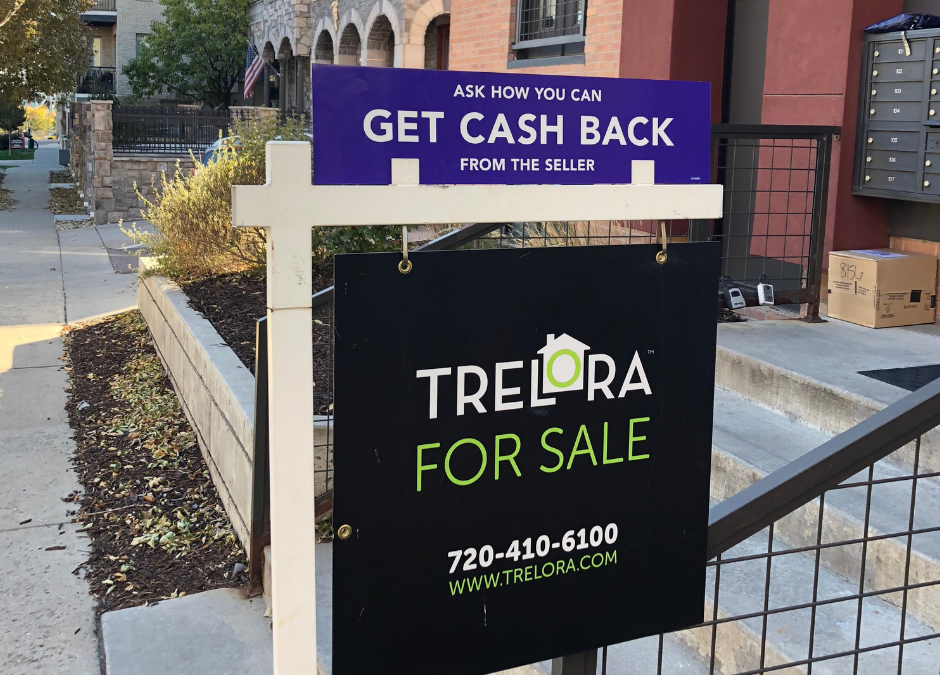 NEWS: Trelora Offers Sellers New Ways to Market Their Homes