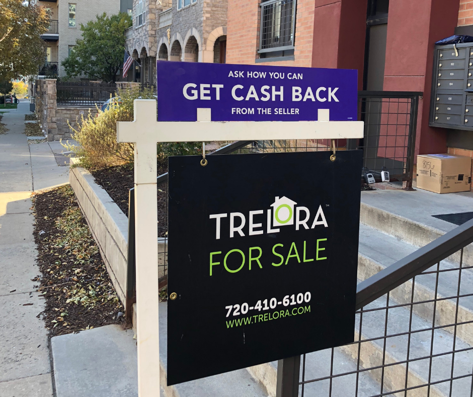 NEWS: TRELORA Offers Sellers New Ways to Market Their Homes