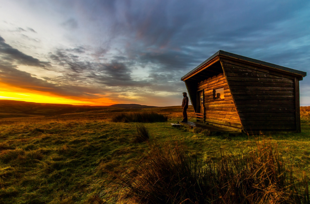 What is a Tiny House?