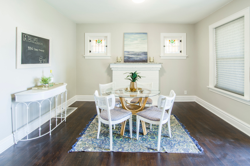 home staging tips