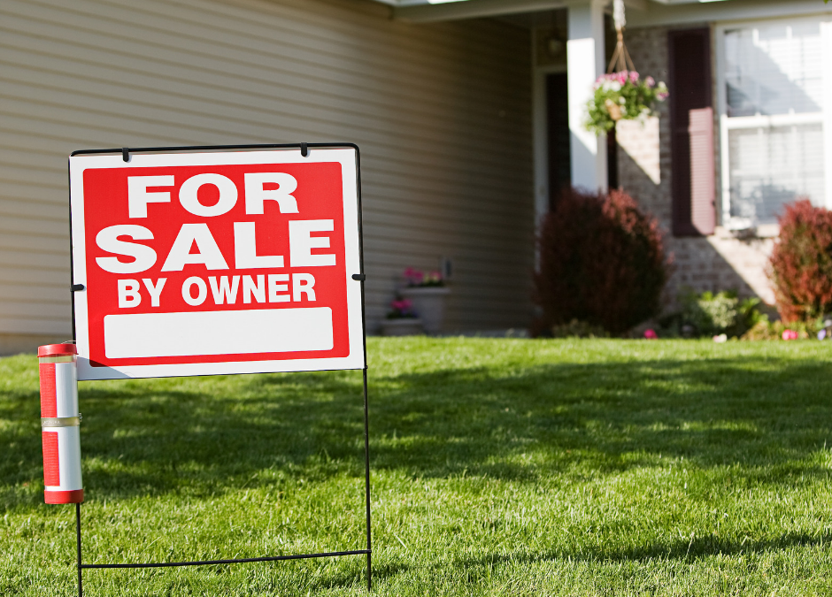 What is FSBO? Know This Beforehand