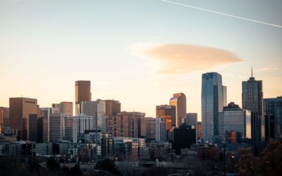 Coronavirus Update: Denver Mayor Says Real Estate is "Essential Business"