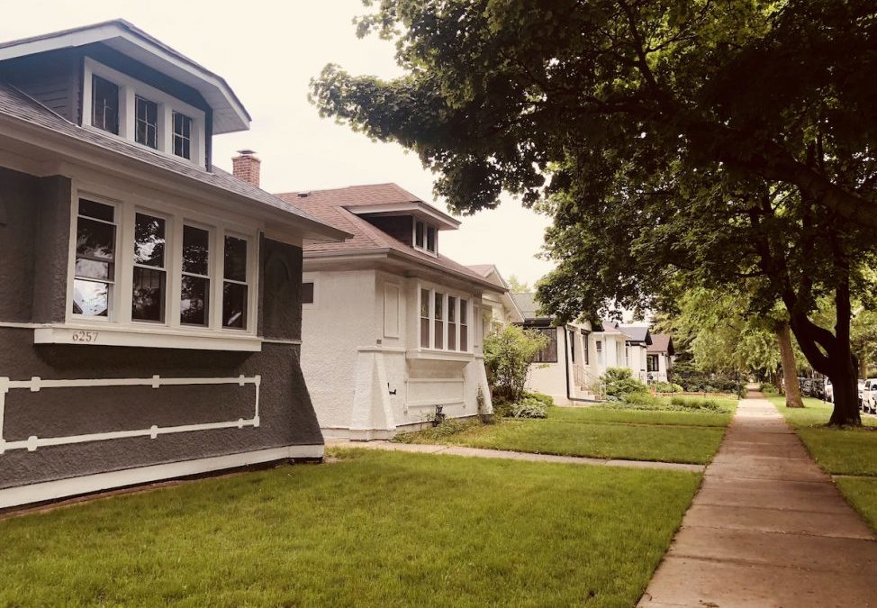 Coronavirus Update: Real estate is still essential in Colorado, but with some exceptions