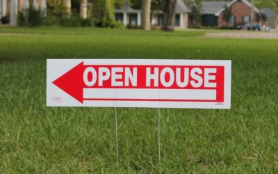 What is an Open House?