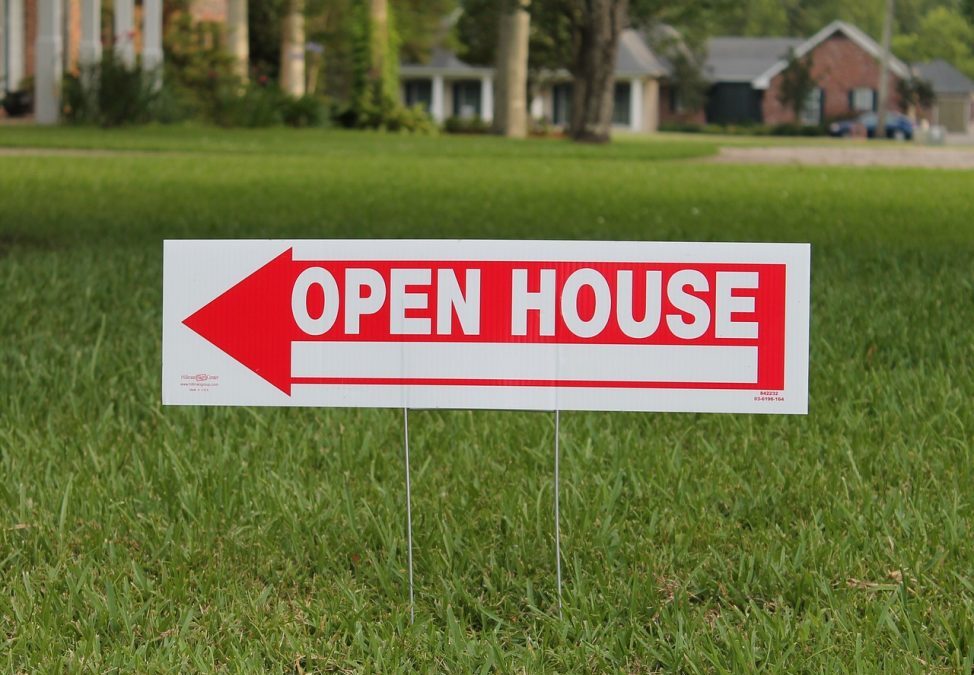 What is an Open House?