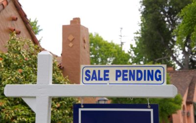 What Does Pending Mean in Real Estate?