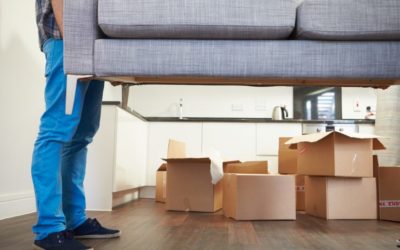 How to Downsize Your Home: Important Tips to Consider