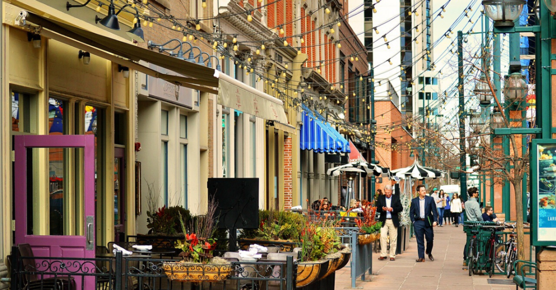 Top 10 Best Neighborhoods in Denver You Must Check Out | Trelora Real