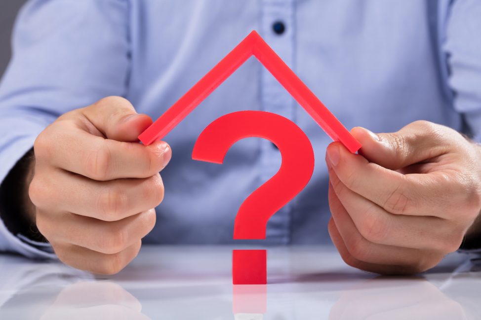 questions to ask when selling a house