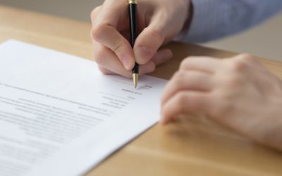 Offer Letter for a House – How to Write One and What You Should Know