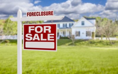 How to Find Foreclosed Homes