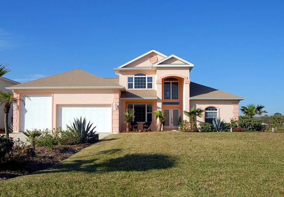 Can I Buy a House with No Money Down?