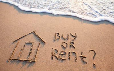 Should You Rent or Buy a House?