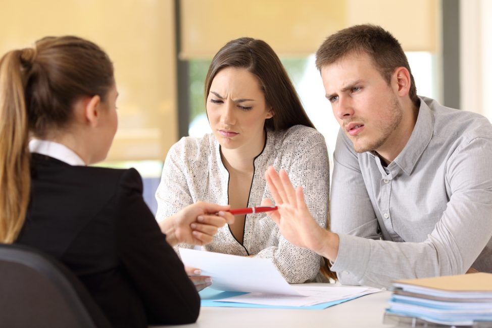 Can a Seller Back Out of an Accepted Offer on a House?