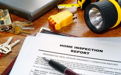 What Fixes are Mandatory in a Home Inspection?
