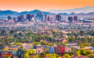 Best Neighborhoods in Phoenix