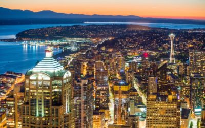 Best Seattle Neighborhoods to Live In