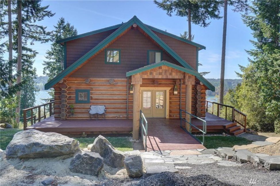 Cabins For Sale In Wa