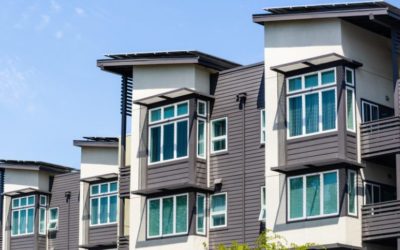 What is the Difference Between a Condo and a Townhouse?