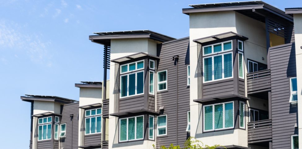 What is the difference between condo and apartment? Decide on the