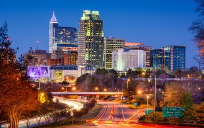 Market Pulse – Raleigh December 2020