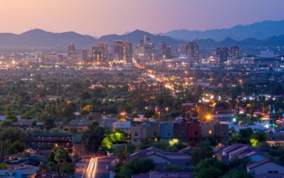 Market Pulse – Phoenix November 2020