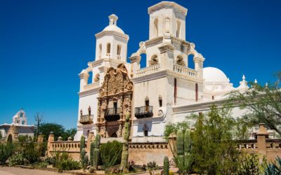 The Best Places To Live in Tucson | A Complete Guide