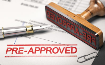 What is a Mortgage Pre-Approval?