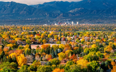 Where to Live in Colorado Springs: The Ultimate Guide