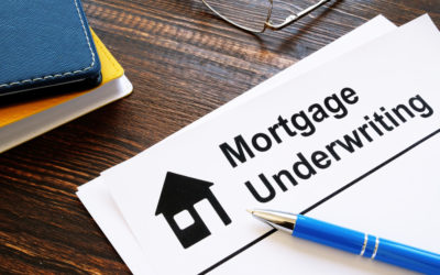How Long Does Underwriting Take?