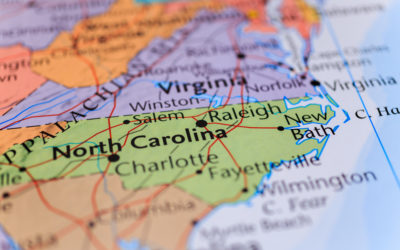 Best Places to Live in North Carolina