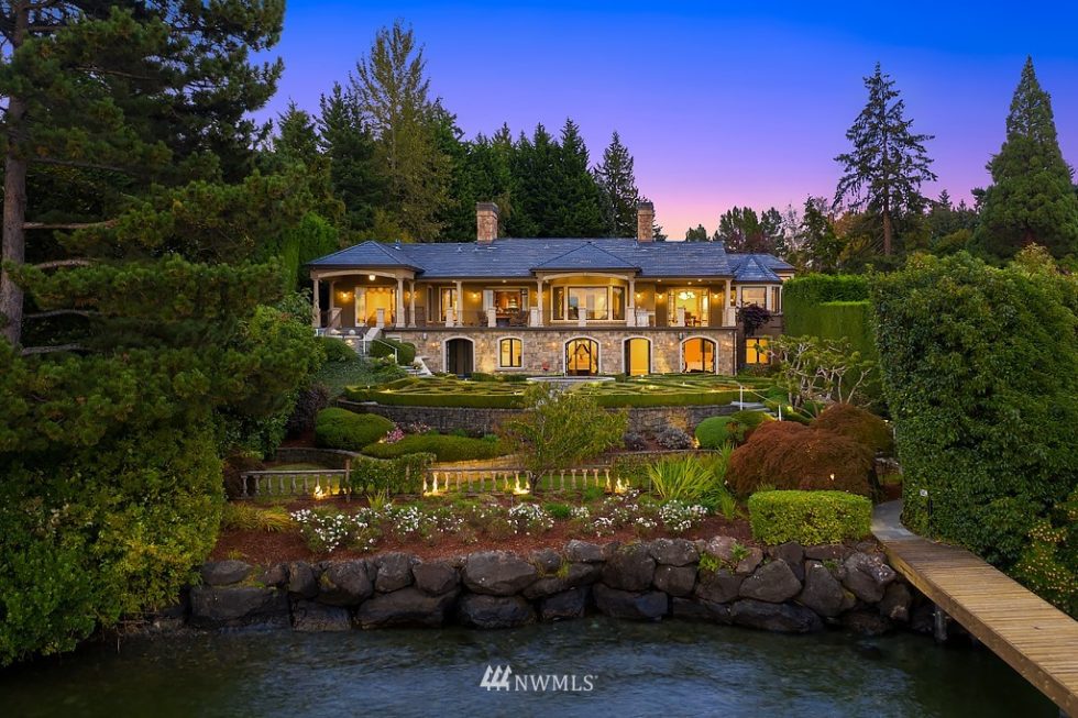10 Mansions of Seattle We Know You’ll Love Trelora Real Estate