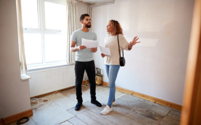 What to Look for When Buying a House