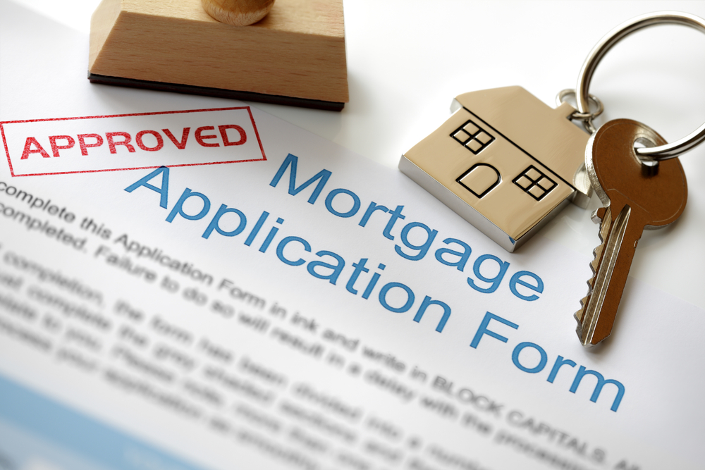 DACA mortgage