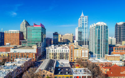 Market Pulse – Raleigh March 2021
